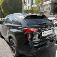 nx300 2017 کانادا|خودرو سواری و وانت|تهران, دریا|دیوار