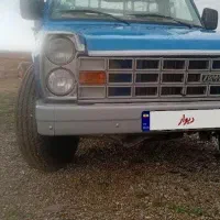 نیسان دیزل 91