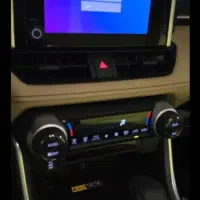 تویوتا رافور ژاپنی ۲/۵ لیتری|خودرو سواری و وانت|زرندیه, |دیوار