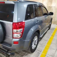 سوزوکی ویتارا اتوماتیک 2400cc، مدل ۱۳۹۵ کلاس۹|خودرو سواری و وانت|شیراز, حافظیه|دیوار