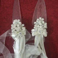 سبد مراسم عقد عروسی|صنایع دستی و سایر لوازم تزئینی|تهران, مختاری|دیوار