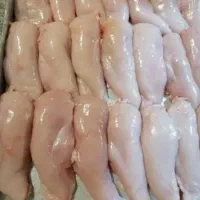 مرغ / سینه / ران منجمد و کشتار روز