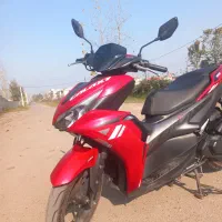 موتور ایروکس|موتورسیکلت|رشت, عینک|دیوار