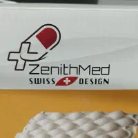 تشک مواج حبابی سویسی آکبند با گارانتی