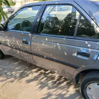 پژو 405 جی ال ایکس (GLX)، مدل ۱۳۸۷|خودرو سواری و وانت|شیراز, مسلم|دیوار