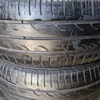 لاستیک مستعمل سواری