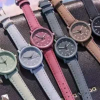 ساعت مچی زیبا