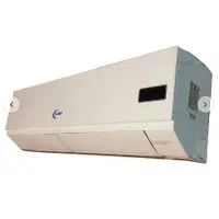 فن کویل دیواری 400 CFM|کولر گازی و فن‌کوئل|رشت, دیلمان|دیوار