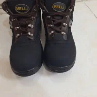 کفش ملی سایز ۴۰