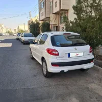 پژو 207 مدل 1404 tu5 صفر|خودرو سواری و وانت|سمنان, |دیوار