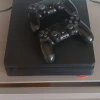 ps 4|کنسول، بازی ویدئویی و آنلاین|خمینی‌شهر, |دیوار