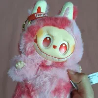 لبوبو اصل نو فقط جعبه باز شده