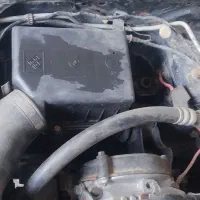 پراید 84|خودرو سواری و وانت|زابل, |دیوار