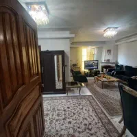 واحد ۵۷ متر خوش نقشه و پر نور خیابان پرواز