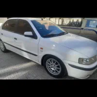 سمند LX مدل ۹۰