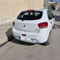 تیبا ۲ مدل ۹۸