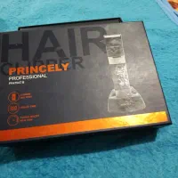 ماشین ریش تراش مدل پرنسلی