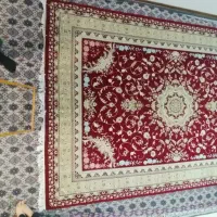 فرش لاکی و دلفینی|فرش|کرج, کرج نو|دیوار