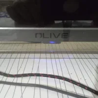 تلوزین olive43اینج|تلویزیون و پروژکتور|ارومیه, |دیوار