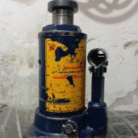 جک‌روغنی‌۴تن