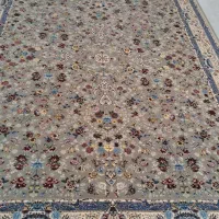 فرش ضمانتی ۱۰۰درصد آکریلیک ملیحه با اقساط بدون سود