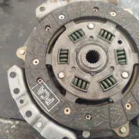 صفحه کلاچ پراید اقتصادی