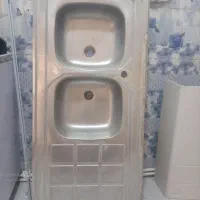 سینک دوقلو
