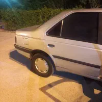 ماشین ۴۰۵|خودرو سواری و وانت|آبادان, |دیوار