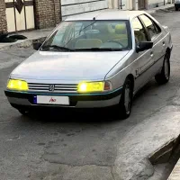 405مدل95 سالم و عروسک