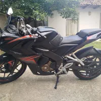 rs 200|موتورسیکلت|آستارا, |دیوار