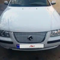 سمندef7|خودرو سواری و وانت|همدان, |دیوار