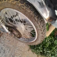 موتور ۱۵۰ دستی ۵ دنده|موتورسیکلت|باشت, |دیوار