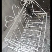 گهواره بچه|اسباب و اثاث بچه|کرمان, |دیوار