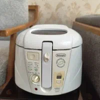 سرخ کن دلونگی