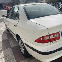 سمند موتور ملی|خودرو سواری و وانت|تبریز, |دیوار