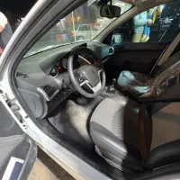 پژو۲۰۷ پانا،مدل۱۴۰۳،نقد و اقساط|خودرو سواری و وانت|یزد, |دیوار