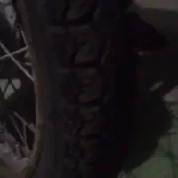 موتوربدونهانجیندحدهسفر|موتورسیکلت|پارسآباد, |دیوار