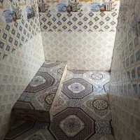 کاشی کاری بانازلترین قیمت