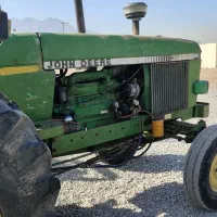 تراکتور جاندیر 3140 شش سیلندر مهرهدار|خودرو سنگین|اصفهان, زیار|دیوار