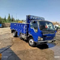 ایسوزو 6تن