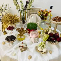 پرستار کودک و کار روزمره منزل