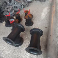 آبریز ،سه راهی و...لوله کشی کشاورزی