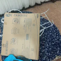 کالسکه و کریره و گهواره وروروهک|کالسکه و لوازم جانبی|کدکن, |دیوار