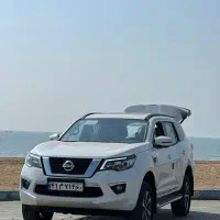 نیسان ترا (نقد اقساط)