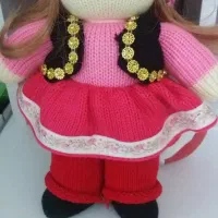 عروسک نو نو