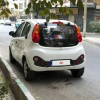 ام وی ام ۱۱۰ کامفورت کم کارکرد|خودرو سواری و وانت|تهران, کرمان|دیوار