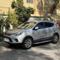 جکs5 اتوماتیک۹۶ فابریک کلکسیونی|خودرو سواری و وانت|شیراز, شهرک مفتح|دیوار