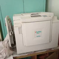 دستگاه کپی