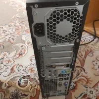 کیس استوک نسل ۶|رایانه رومیزی|مبارکه, |دیوار