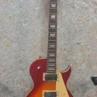 گیتار الکتریک طرح گیبسون مدل XS